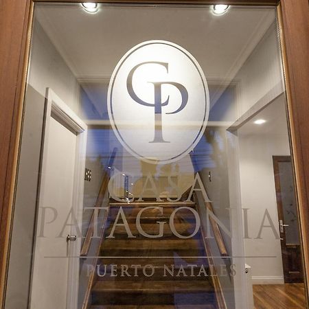 Casa De La Patagonia Hotel Puerto Natales Bagian luar foto